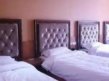 Jiaohe Lanwan Business Hotel Jiaohe Lanwan Business Hotel