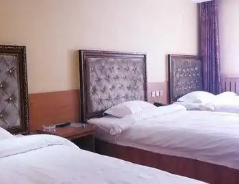 Jiaohe Lanwan Business Hotel Jiaohe Lanwan Business Hotel