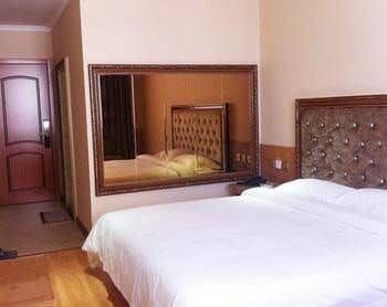 Jiaohe Lanwan Business Hotel Jiaohe Lanwan Business Hotel