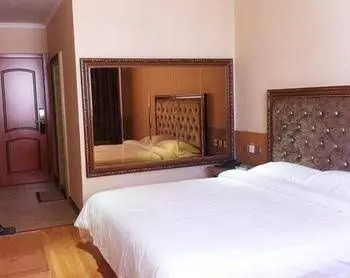 Jiaohe Lanwan Business Hotel Jiaohe Lanwan Business Hotel
