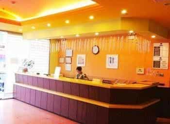 Zhonghe Hotel Zhonghe Hotel
