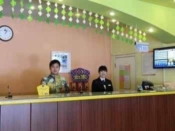 Harbin Home Inn Harbin Home Inn