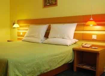 Harbin Home Inn Harbin Home Inn