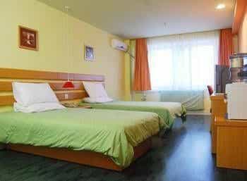 Harbin Home Inn Harbin Home Inn