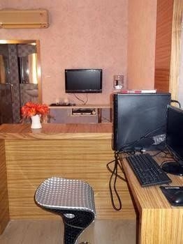 Qingdao Aibinshe Hotel4