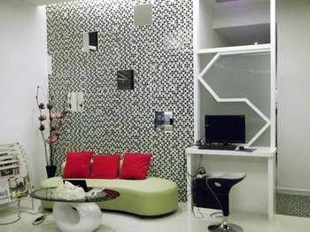 Qingdao Aibinshe Hotel1