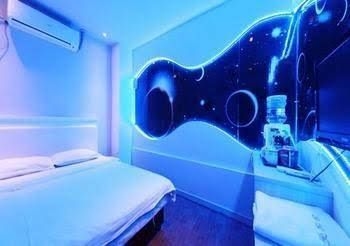 Qingdao Aibinshe Hotel2