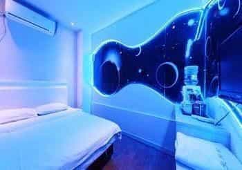 Qingdao Aibinshe Hotel Qingdao Aibinshe Hotel