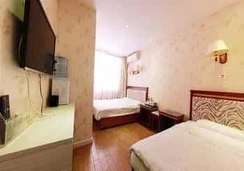 Qingdao Aibinshe Hotel Qingdao Aibinshe Hotel