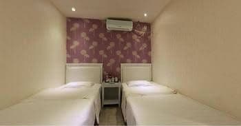 Qingdao Aibinshe Hotel Qingdao Aibinshe Hotel