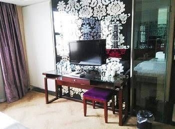 Guilin Julangchao Spa Hotel2