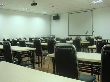 Home Inn Jinqueshan - Linyi4