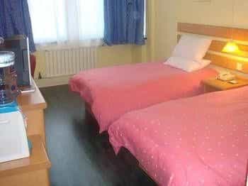 Home Inn Jinqueshan - Linyi Home Inn Jinqueshan - Linyi