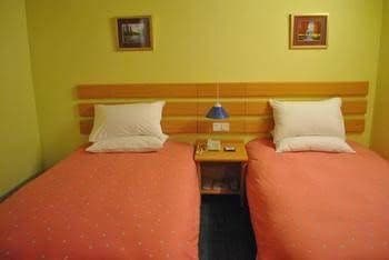 Home Inn Jinqueshan - Linyi Home Inn Jinqueshan - Linyi