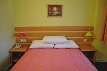Home Inn Jinqueshan - Linyi3