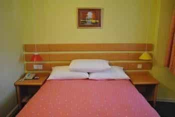 Home Inn Jinqueshan - Linyi Home Inn Jinqueshan - Linyi