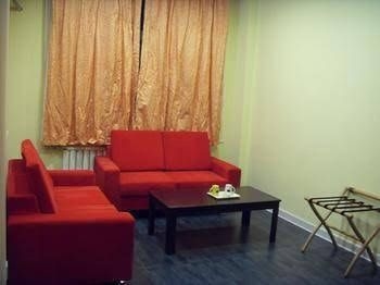Home Inn Jinqueshan - Linyi2