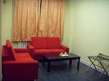 Home Inn Jinqueshan - Linyi Home Inn Jinqueshan - Linyi