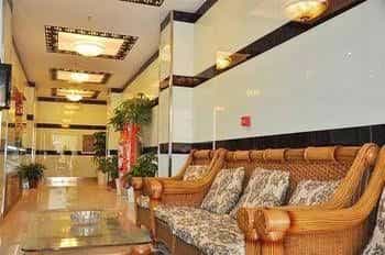 Wuhan Happy Sunshine Hotel Wuhan Happy Sunshine Hotel