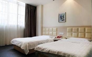 Wuhan Happy Sunshine Hotel2