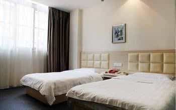 Wuhan Happy Sunshine Hotel Wuhan Happy Sunshine Hotel