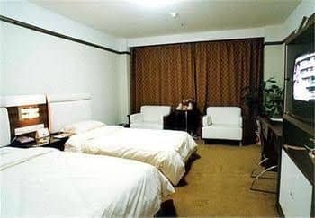 Ji'an Asia International Hotel Ji'an Asia International Hotel