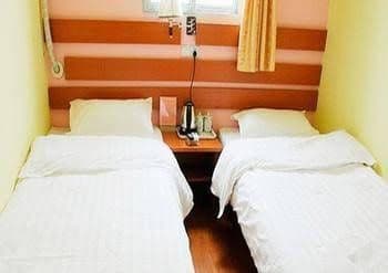 Jinan Haiyuan Hotel Jinan Haiyuan Hotel