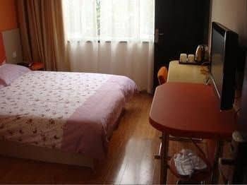 Motel 168 Nanjing Zhongshan East Road Motel 168 Nanjing Zhongshan East Road