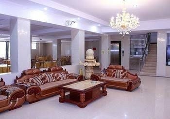 Guilin Runfeng Business Hotel3