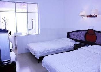 Guilin Runfeng Business Hotel1