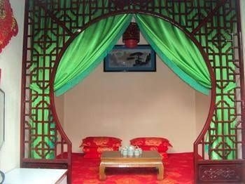 Pingyao Zigeju Inn1