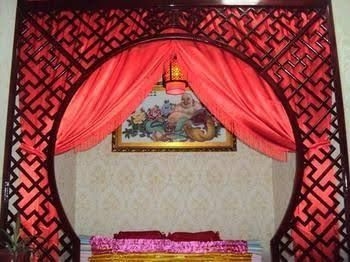 Pingyao Zigeju Inn3