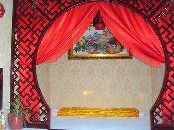 Pingyao Zigeju Inn4