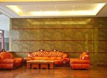 Wudangshan Zhenwu Grand Hotel1