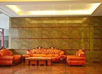 Wudangshan Zhenwu Grand Hotel Wudangshan Zhenwu Grand Hotel