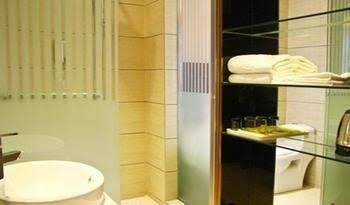 Wudangshan Zhenwu Grand Hotel4