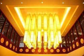 Wudangshan Zhenwu Grand Hotel Wudangshan Zhenwu Grand Hotel