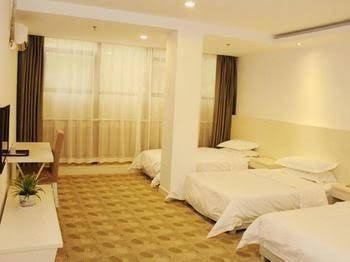 Suzhou Dianliandian Health Hotel4