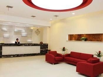 Suzhou Dianliandian Health Hotel2