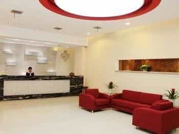 Suzhou Dianliandian Health Hotel Suzhou Dianliandian Health Hotel