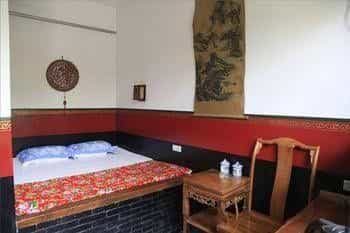 Qiujia Inn Qiujia Inn