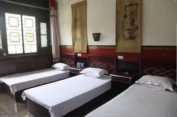 Qiujia Inn Qiujia Inn
