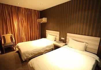 Chongqing Jiahao Hotel Chongqing Jiahao Hotel