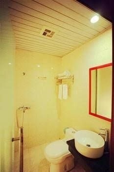 Chongqing Jiahao Hotel2