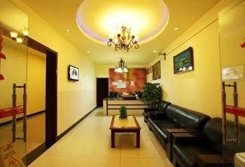 Chongqing Jiahao Hotel4