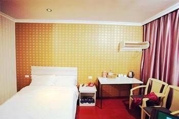 Chongqing Jiahao Hotel0