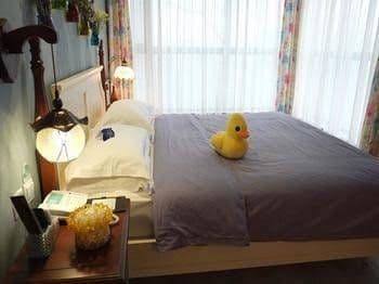 Weifang Eken Hotel Weifang Eken Hotel
