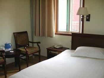Juranzhijia Business Hotel Juranzhijia Business Hotel
