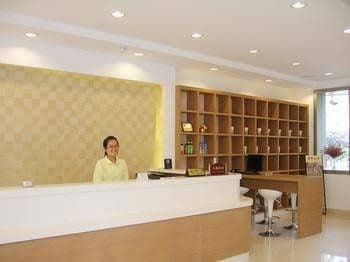 Juranzhijia Business Hotel Juranzhijia Business Hotel