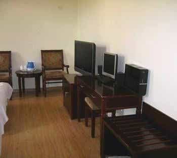Juranzhijia Business Hotel Juranzhijia Business Hotel